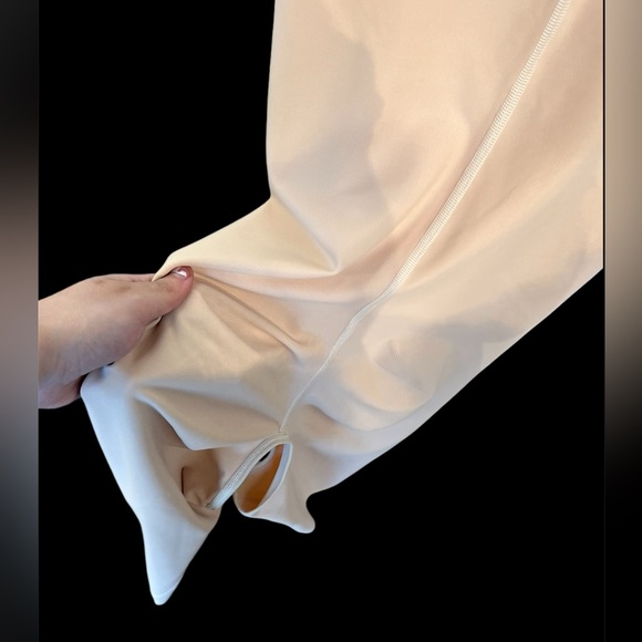 Marena Recovery Compression Jumpsuit Shorts Tank Size Large - Picture 5 of 5